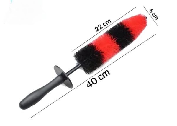 برس و فرچه رینگ وارداتی - Image 3