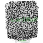 دستکش مایکروفایبر مخصوص شستشوی بدنه خودرو Microfiber Mitt