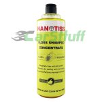 شامپو براق کننده غلیظ یک لیتری نانوتیس مخصوص شستشوی بدنه خودرو NanoTiss Gloss Shampoo
