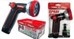 کارواش های سرشلنگی تیوان گان spray gun - Image 4