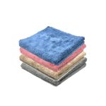 حوله میکروفایبر وارداتی 50x30