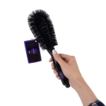 برس مخصوص رینگ و لاستیک وارداتی