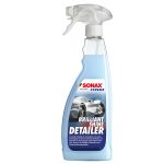 اسپری محافظ و براق کننده سوناکس مدل Xtreme حجم ۷۵۰ میلی لیتر